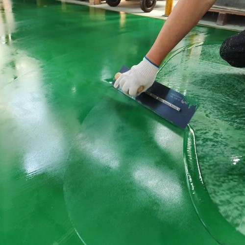 府谷VEF地坪什么是VEF地坪